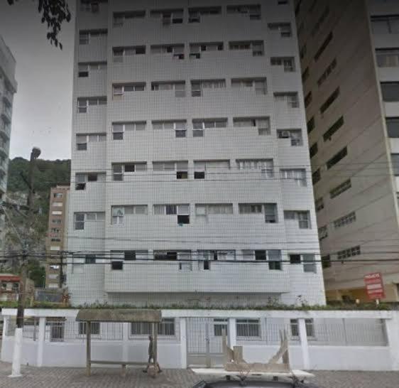 Edificio Uiquend São Vicente Exteriör bild